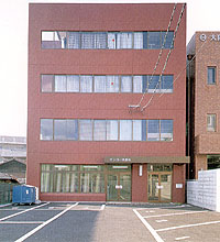 Sanyo Media Printing Co., Ltd.