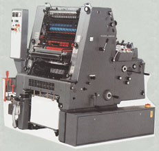 Shinyo-sha Printing Ltd.