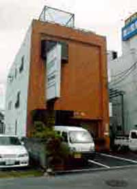 Kawazoe Shouten Ltd.
