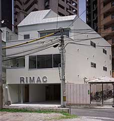 Rimac Co., Ltd.