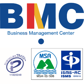Business Management Center Co., Ltd.