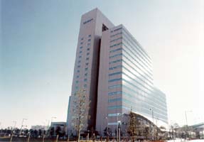 Fujitsu FIP Corp. Chushikoku-shisha