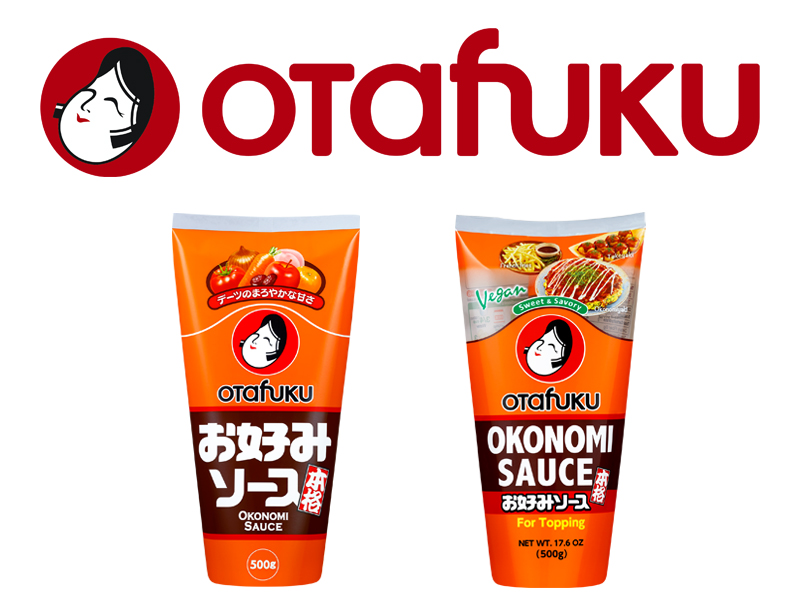 Spicy Takoyaki｜Otafuku Sauce Co., Ltd.