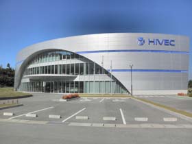 HIVEC Inc.