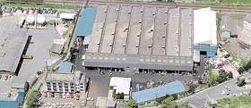 KUBOTA IRON WORKS CO., LTD.