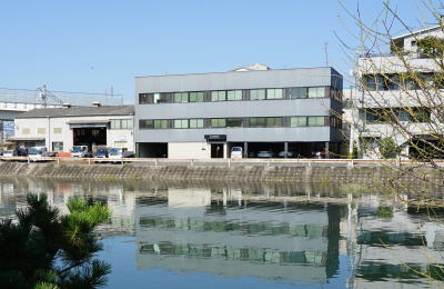 Imanishi Manufacturing Co., Ltd.