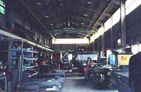 Factory Watanabe, Ltd.
