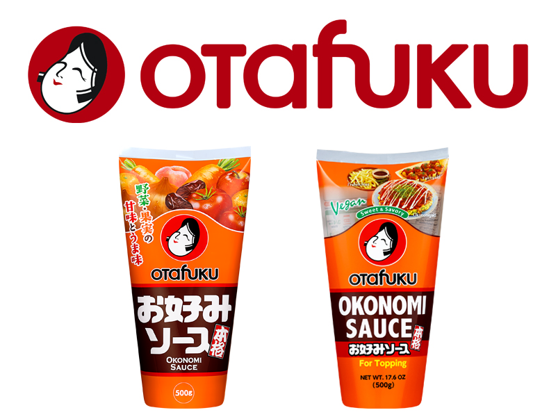 オタフクソース株式会社