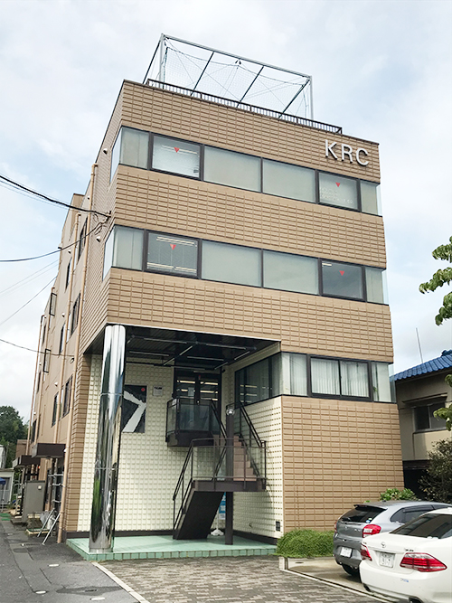 Keisoku Research Consultant Co., Ltd.