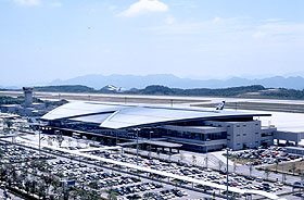 Airport Agency Co., Ltd.