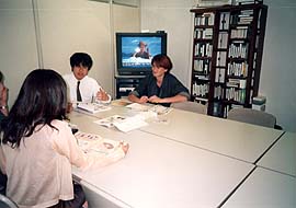 Kyoei Ad International Co., Ltd. Hiroshima Branch
