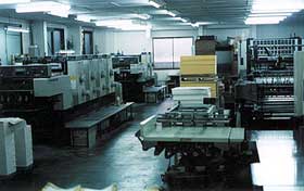 Hirose Printing Co., Ltd.